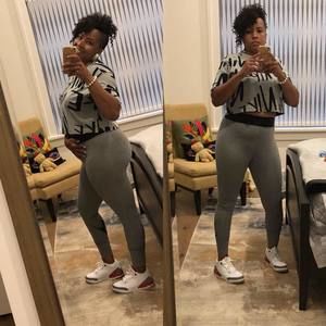 Meet your Posher, Wanda